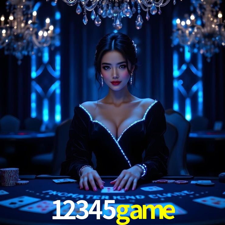 12345game Rio de Janeiro - Popular Jogos