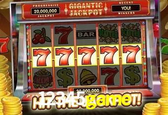 A Emoção da Loteria na 12345game: Uma Chance de Mudança de Vida