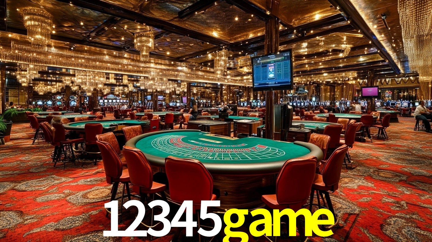 12345game bet