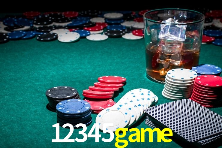 Estatísticas do Jogo 12345game