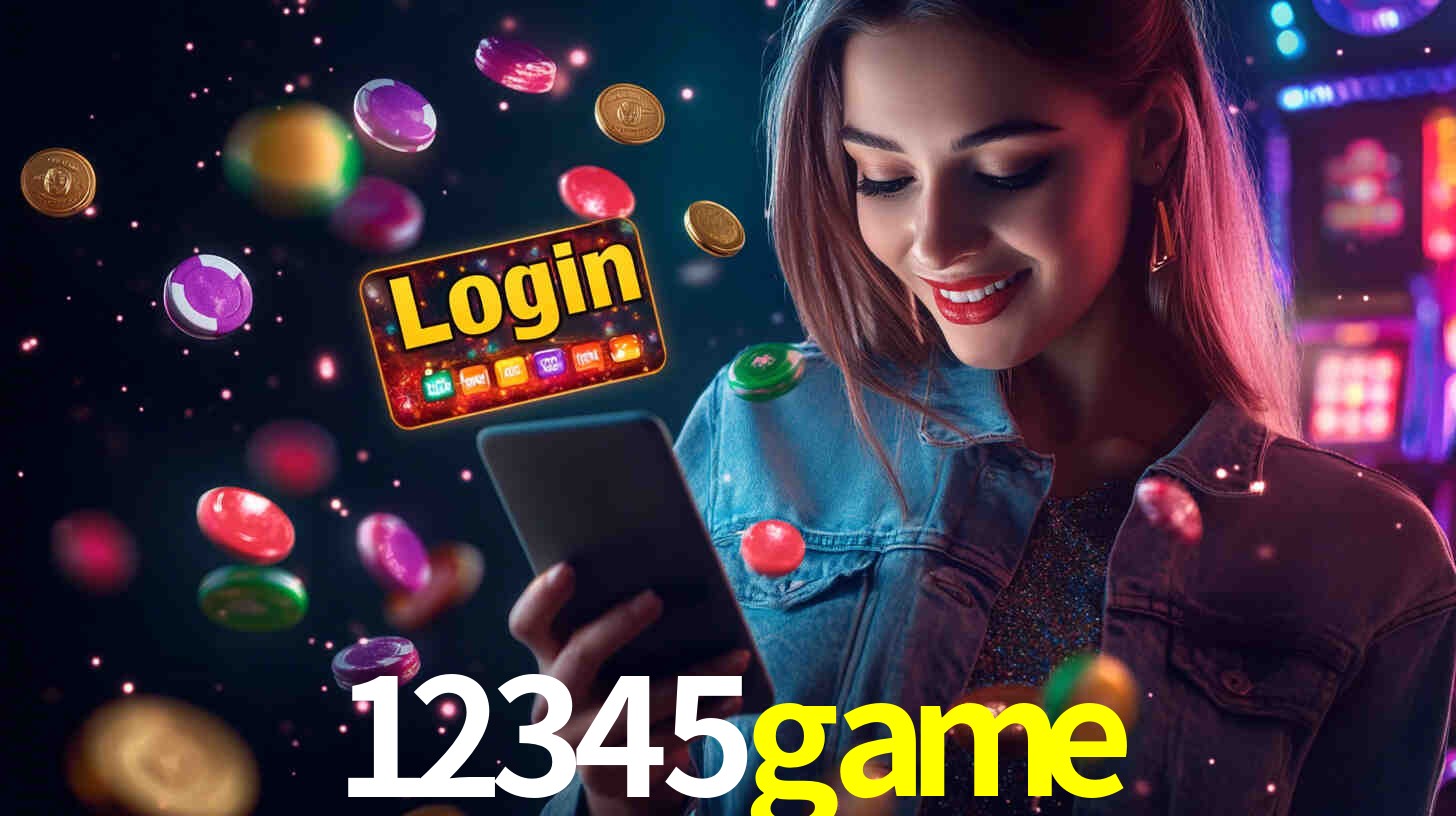 Descubra a Essência do 12345game: Nossa História e Compromissos