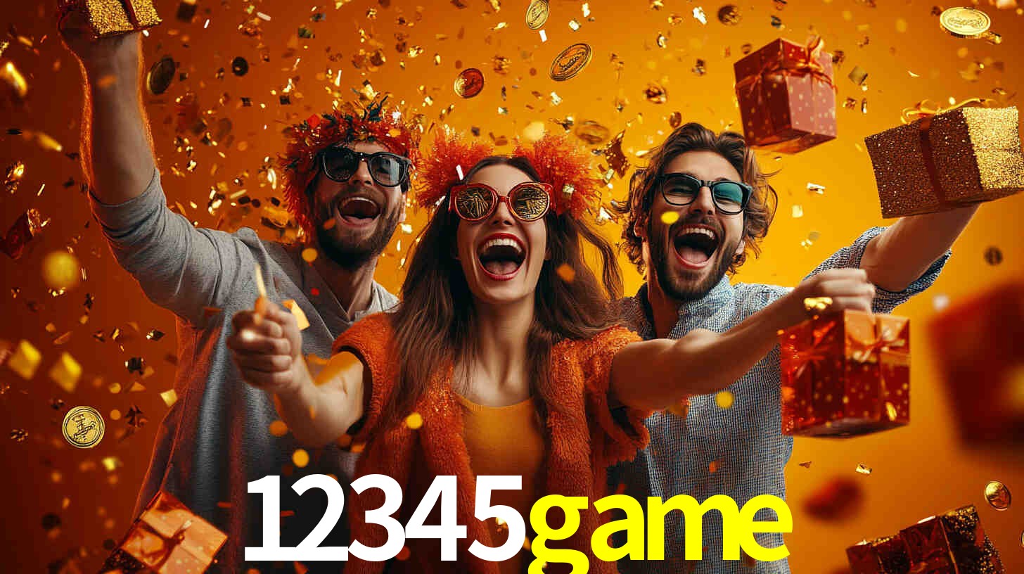 12345game