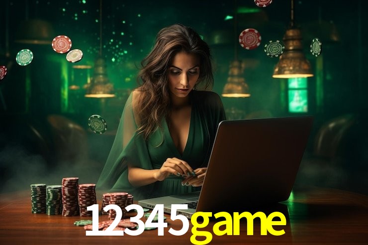 12345game - App Compatibility