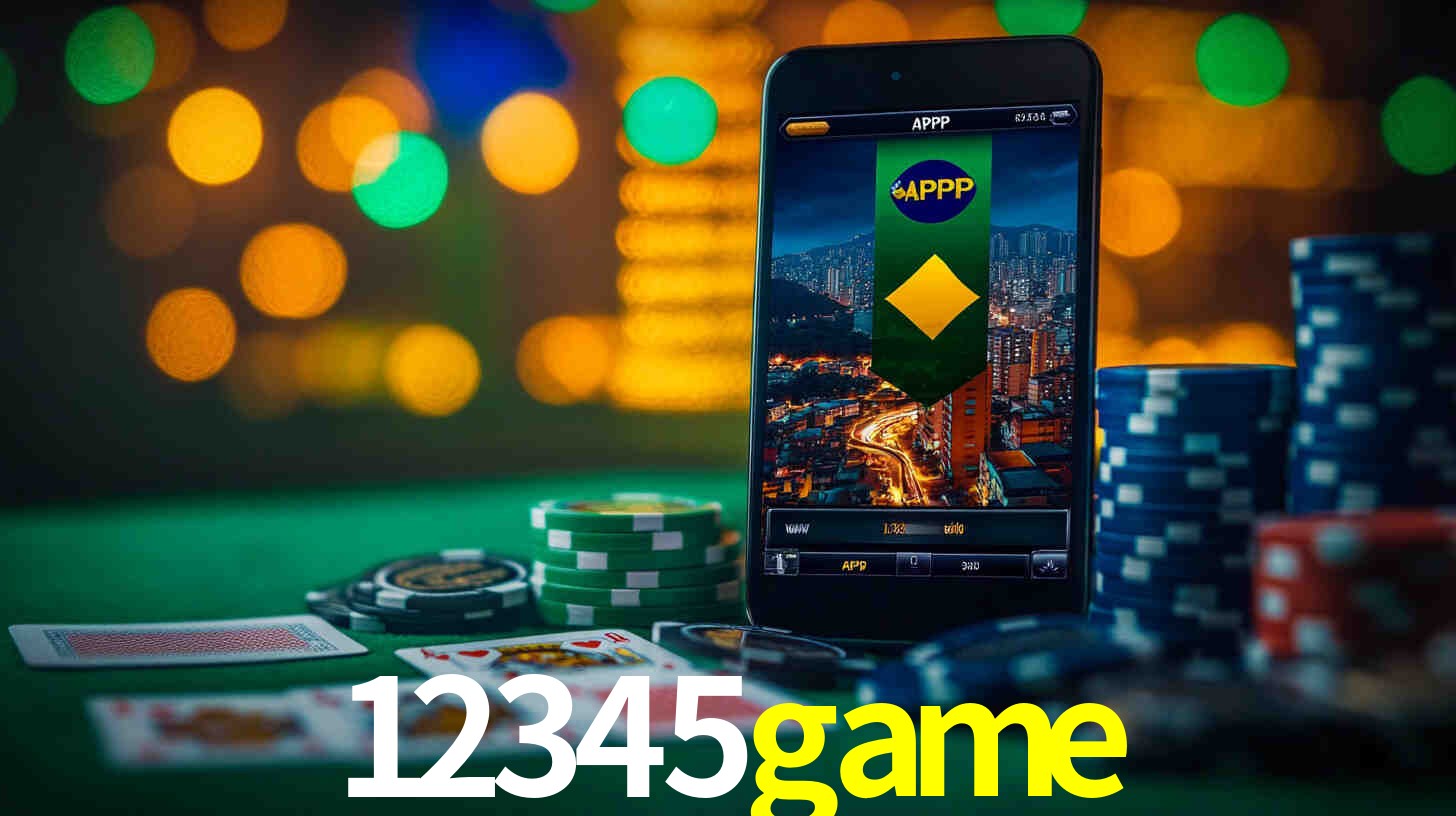 A Experiência Imersiva dos Cassinos Ao Vivo no 12345game