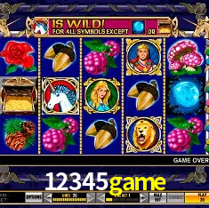 12345game Brasília - VIP Program