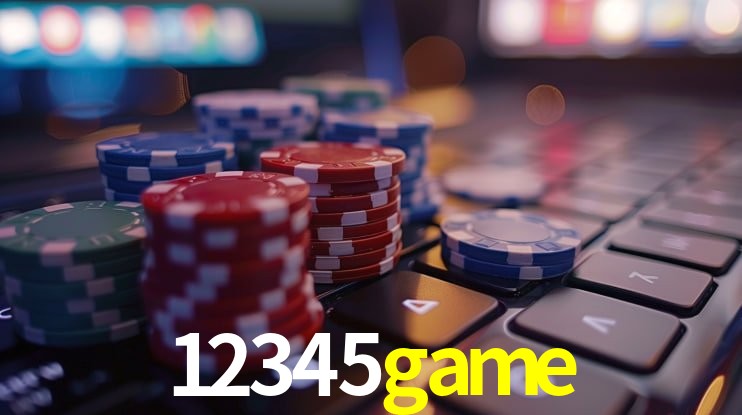 12345game - Login Methods