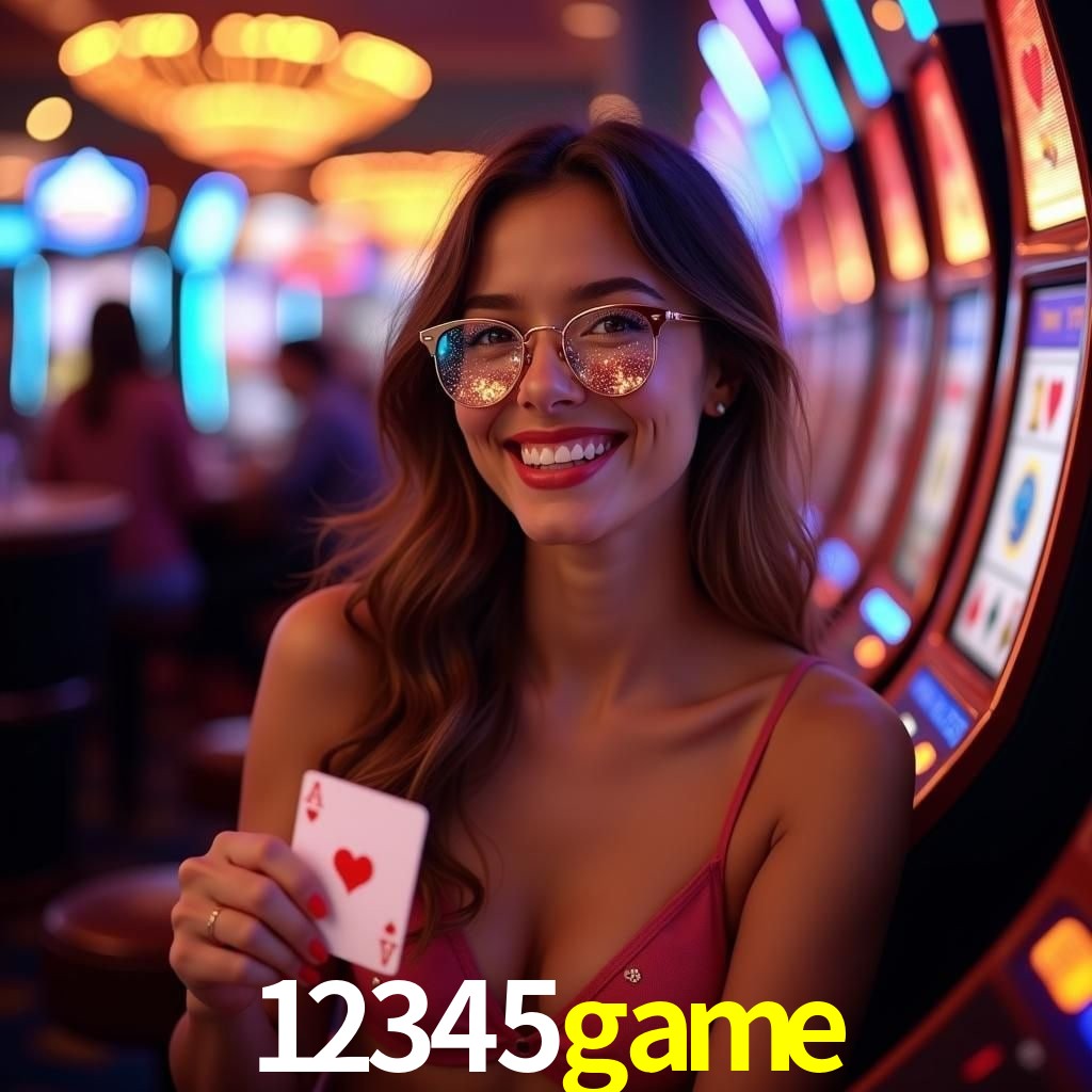 Bonus Features 12345game