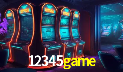 12345game Bônus - Pacote R$5.000 + VIP