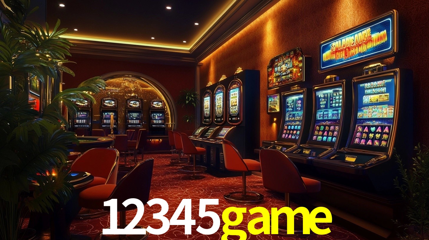 Roulette Table 12345game