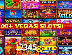 12345game São Paulo - Live Tables