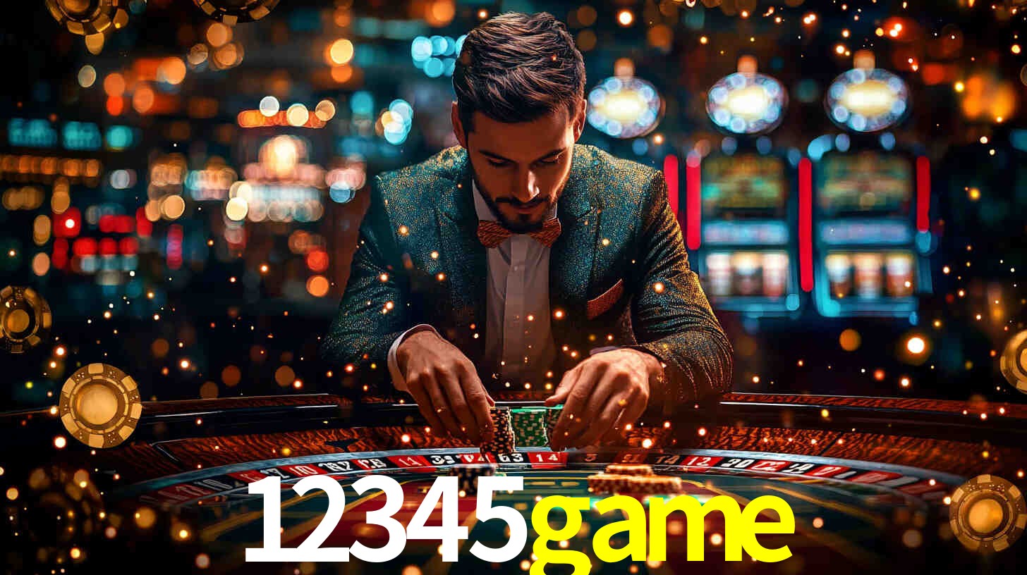 Welcome Bonus 12345game