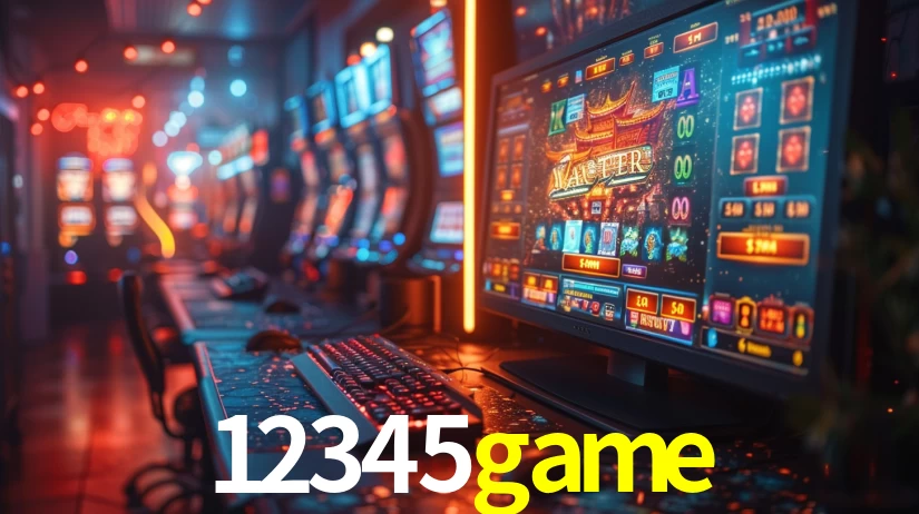 12345game,12345game bet