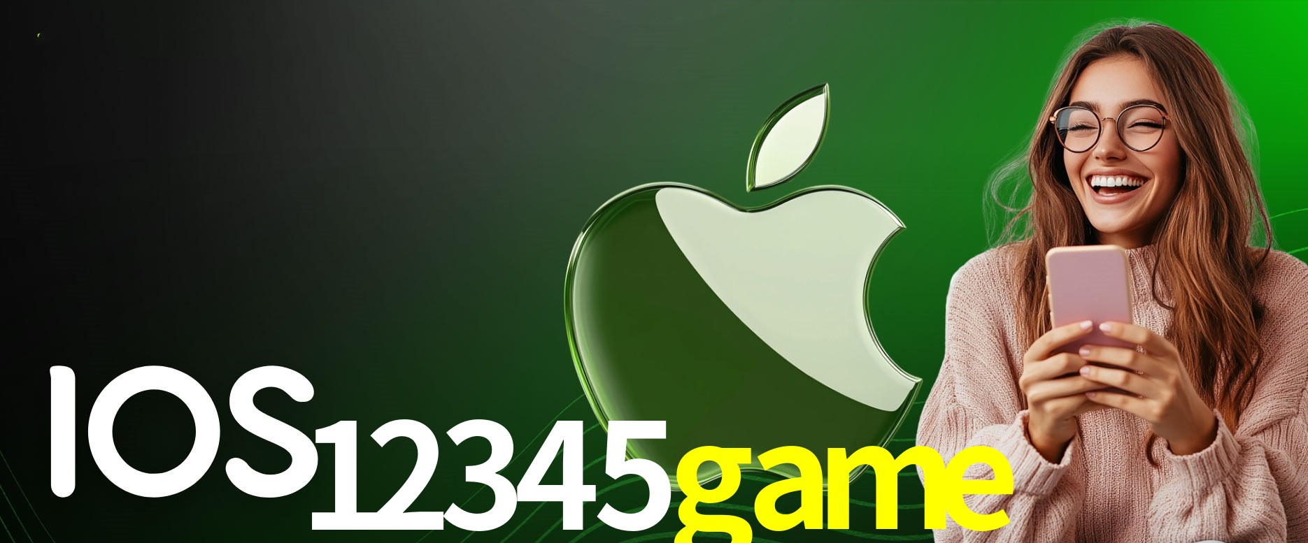 APP oficial da 12345game para mobile
