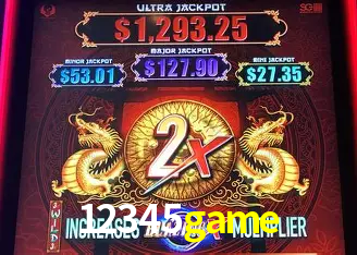 12345game Belo Horizonte - VIP Casino