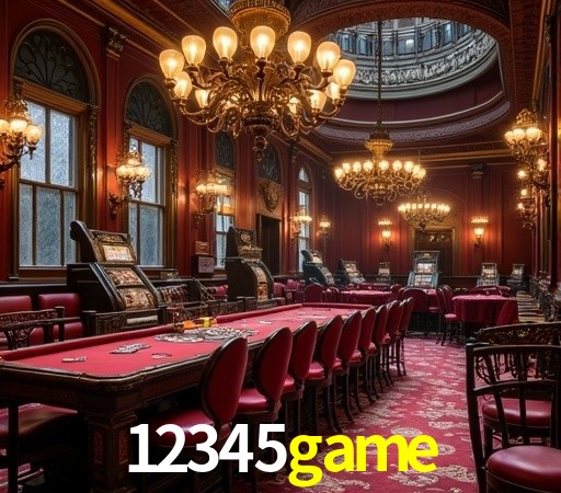 12345game Brasília - Security