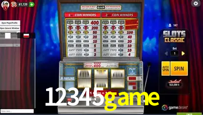 A Experiência Imersiva dos Cassinos Ao Vivo no 12345game