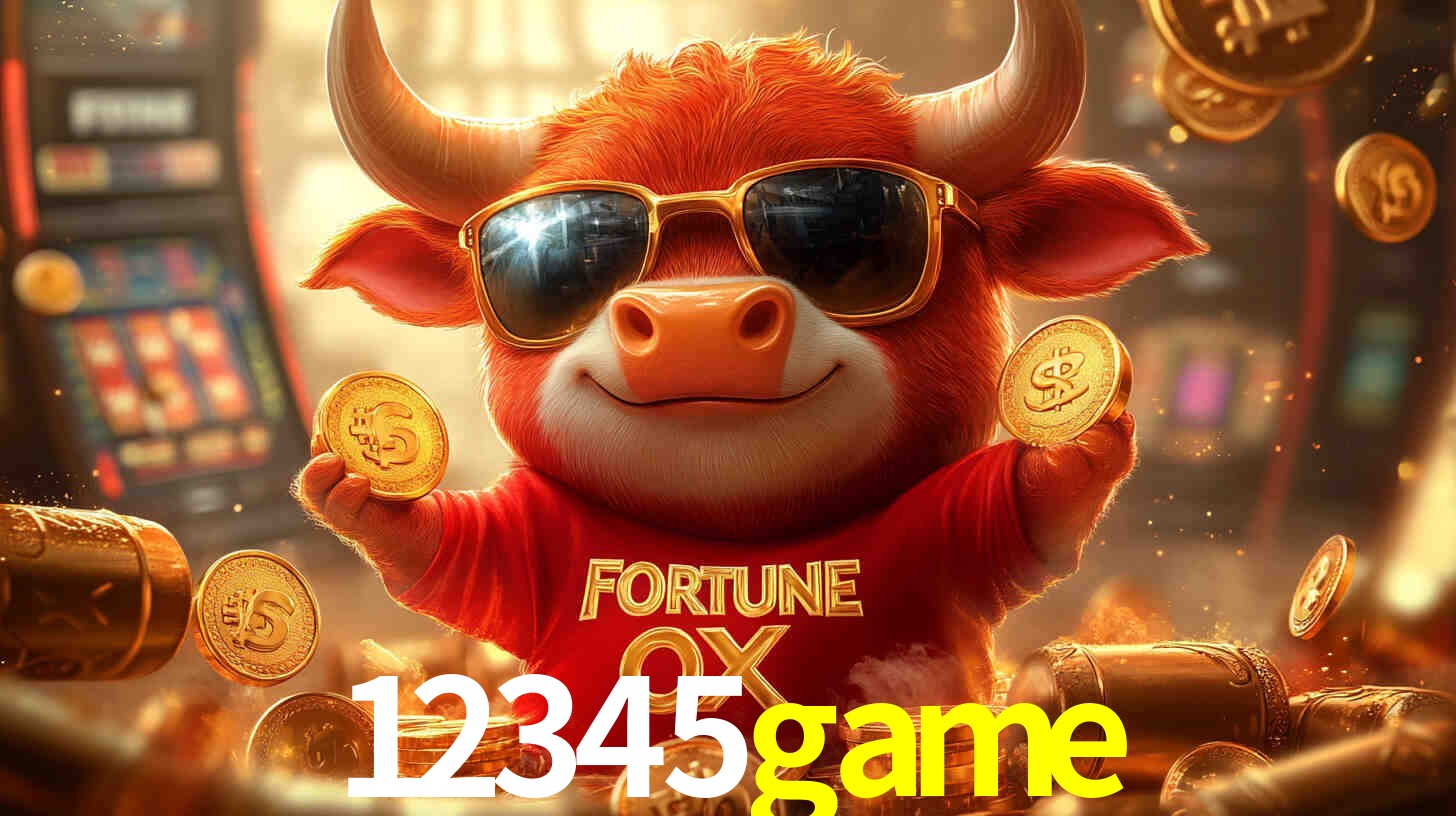 12345game bet