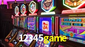 Mesa de Roleta 12345game