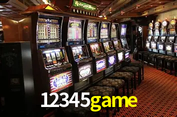 Desvendando o Mundo dos Jogos Virtuais na 12345game