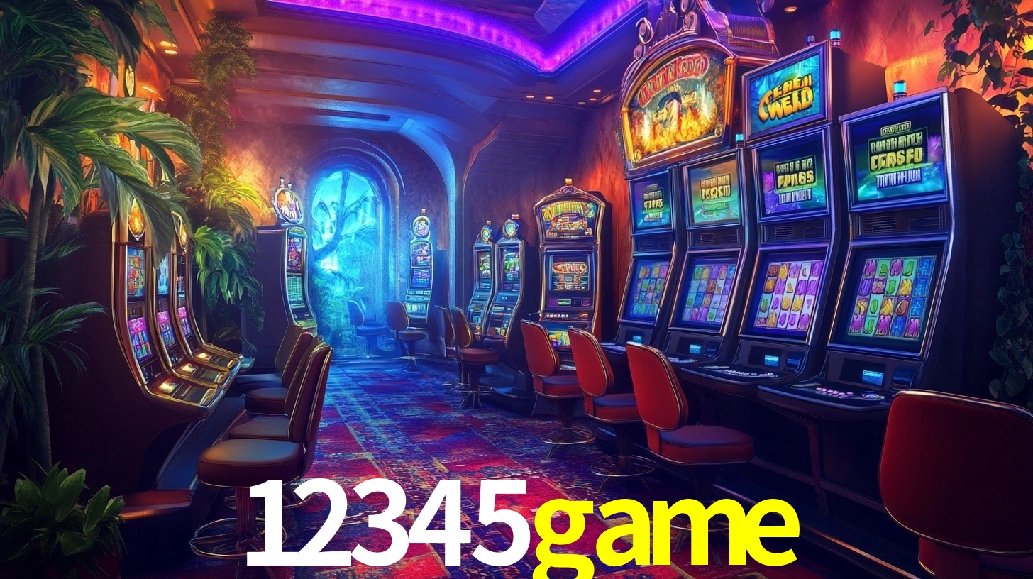 VIP Casino 12345game