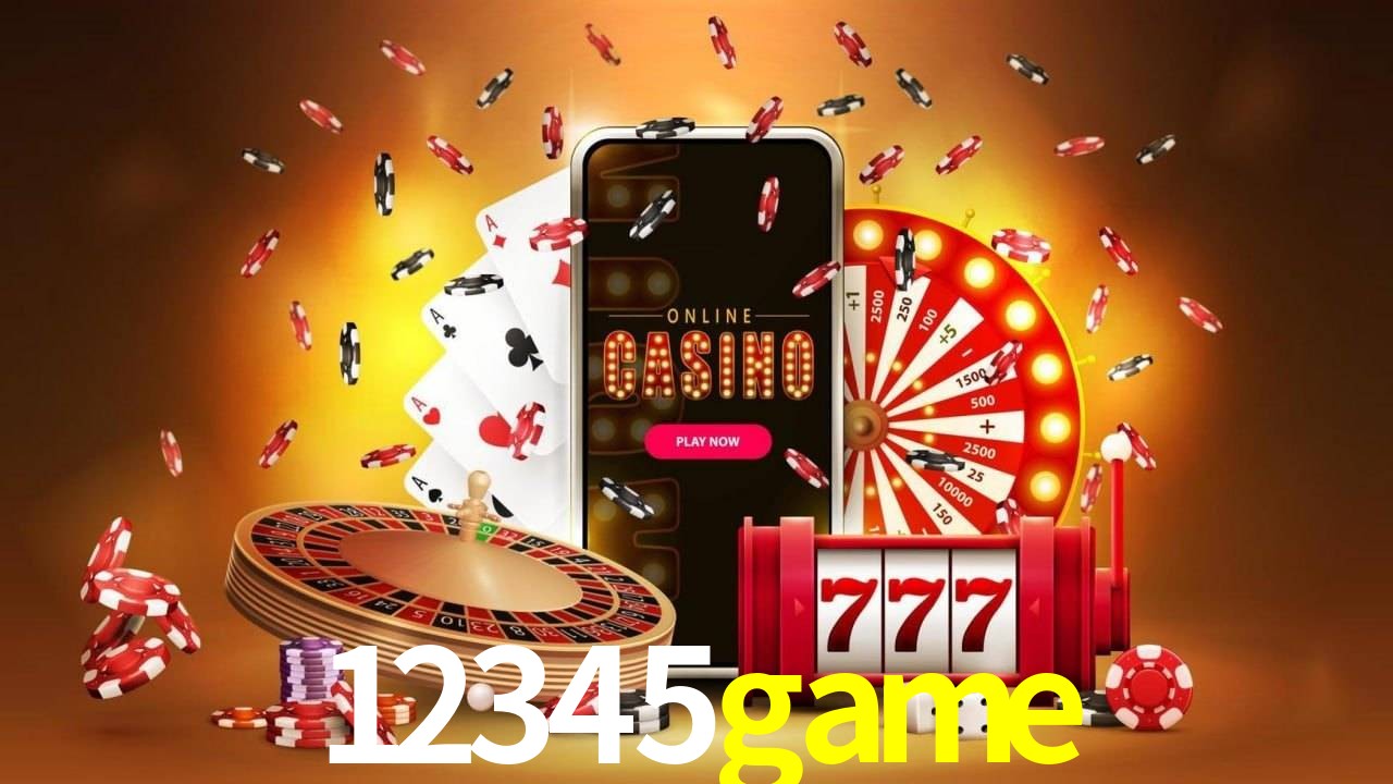 12345game Belo Horizonte - Jackpots