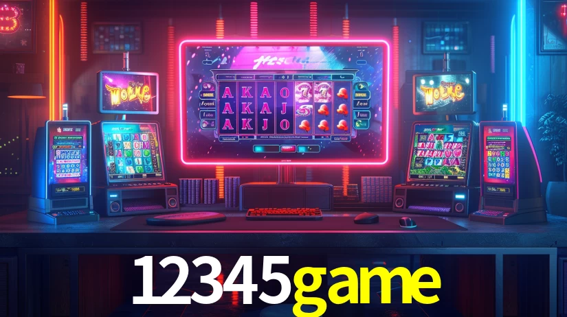 12345game