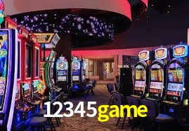 12345game Brasília - Leaderboards